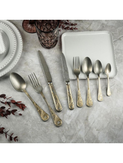 Ложка кофейная 11,2 см