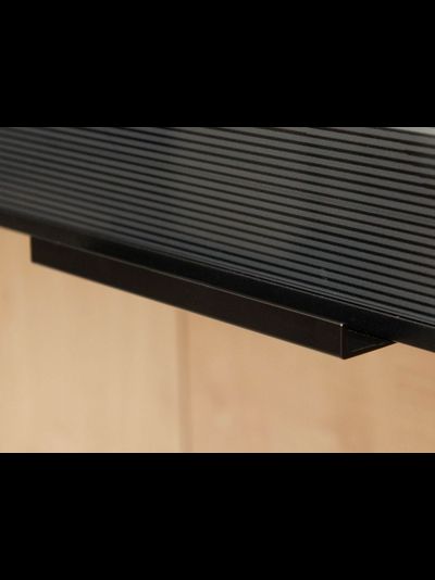 Кухонный гарнитур размер 244х150 см