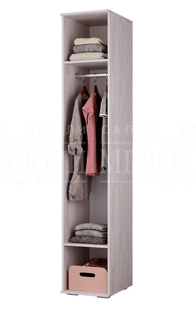 Пенал Кимберли (Мебелони)