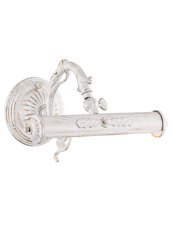 Подсветка Picture PIC114-01-W Белый