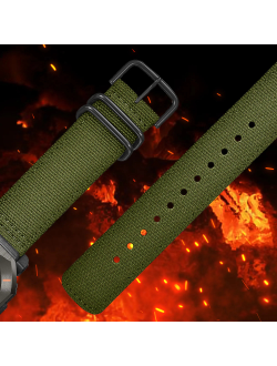 Часы Casio Pro Trek PRW-69YB-3