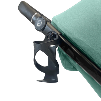 Коляска прогулочная Sweet Baby Unica Dark Green