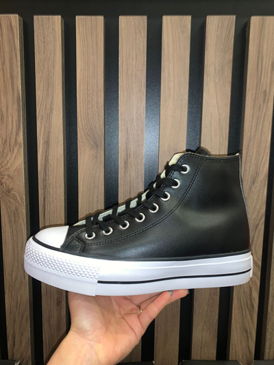 Converse plateforme chuck taylor new arrivals