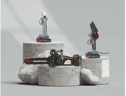 САДОВЫЕ ИНСТРУМЕНТЫ