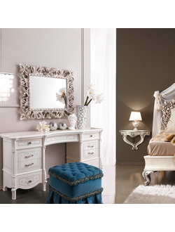 СТОЛ ТУАЛЕТНЫЙ PRESTIGE 307 (L170*P44*H78) CASA+39