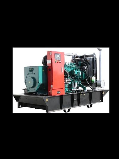 Электростанция дизельная  ИСТОК АД100С-Т400-РМ45