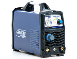 Аппарат плазменной резки GROVERS ENERGY CUT 45P