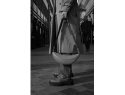 BANANA BAG 3030 Грейдж