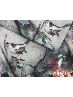 Т 1960 Дизайн 26 Кусок 3  метра С дефектом