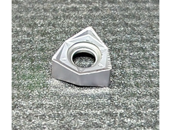 Пластина фрезерная по стали/нержавейке WNMU040304