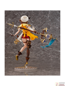 Фигурка 1/7 Райзалин Стаут (Reisalin Stout)