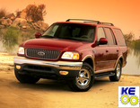 Стекла для FORD EXPEDITION I