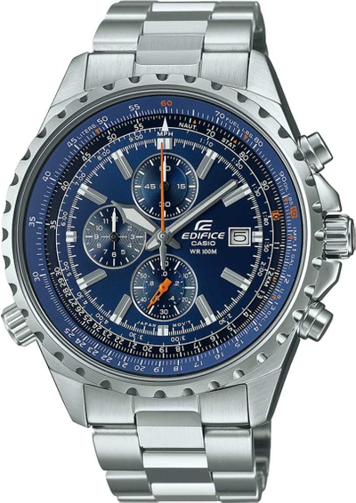 Часы Casio Edifice EF-527D-2A