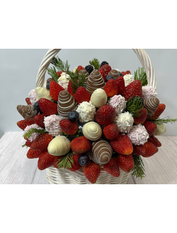 Корзина "Королевский мини"