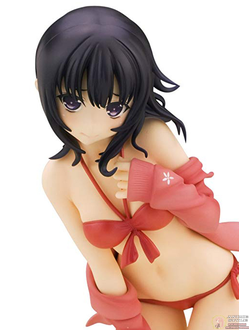 Фигурка 1/7 Ёдзора Микадзуки (Mikazuki Yozora Swimsuit ver.)