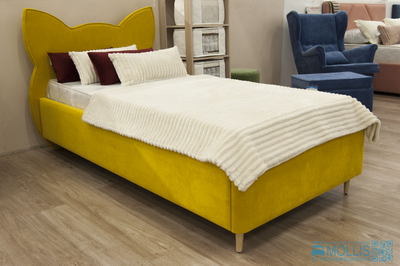 Кровать "KIDS CAT"