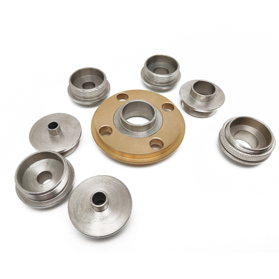 Переходное кольцо 68 мм. для набора копировальное колец 35 мм. (Makita / Hammer)