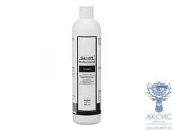 GEL-OFF Обезжириватель для ногтей и снятия липкого слоя Cleaner Professional, 400 мл