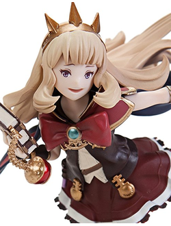 Фигурка Калиостро (Cagliostro)