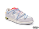 Nike SB Dunk Low x Off White The 50 NO.38 (35-45)