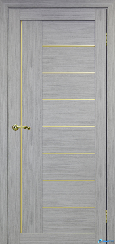 OPTIMA PORTE Турин 524АПП.11 Молдинг SC/SB/SG