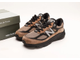 New Balance 990 Mocha