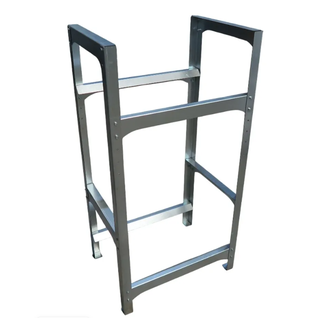 Стеллаж для колес и шин