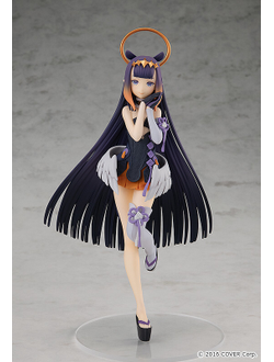 Фигурка Инанис Ниномаэ (Ninomae Ina'nis Pop Up Parade)