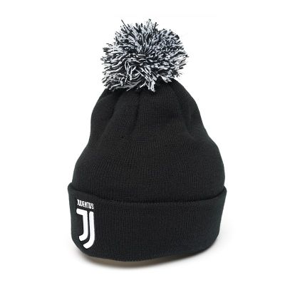 FC Juventus Шапка черная 37209