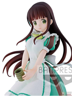 Фигурка Чия Уджимацу (Ujimatsu Chiya)