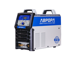 Аппараты аргонодуговой сварки (TIG)