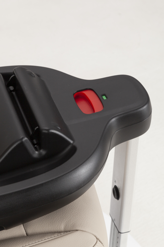 База Isofix Carrello Nova CRL-16102 с опорной стойкой