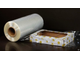 ПОФ полиолефиновая пленка термоусадочная (350мм×666м 15 мкр)для упаковки для маркетплейсов купить