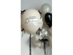 Комплект для девочки №35