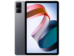 Xiaomi Redmi Pad 6/128GB Wi-Fi Gray