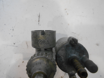 Карбюратор К 26 А Киевлянин