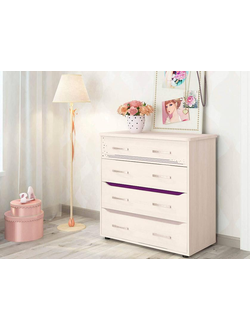 Комод 55.09.1 Мегаполис