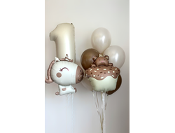 Комплект для девочки №20