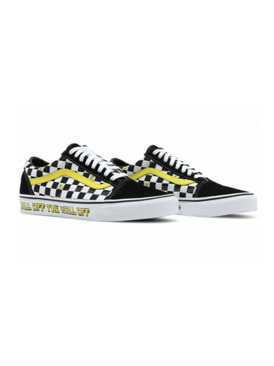 Vans x Sponge Bob Old Skool
