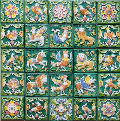 Скворец (мифы)