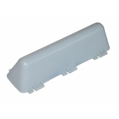 Бойник Whirlpool вертикалка с грузом 481241848605