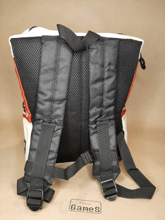 Рюкзак Nintendo Famicom Family Computer System BanDai BackPack Bag от Title Role