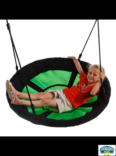 Качели-гнездо SWIBEE (Свиби)