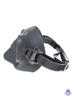 Маска для дайвинга Marlin MATRIX BLACK