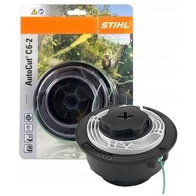 Триммерная головка Stihl AutoCut C 06-2