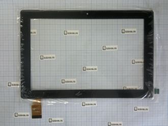 Тачскрин сенсорный экран Wexler Tab i10 (RS-GX103-V3.0)