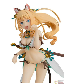 Фигурка Пикатрикс (Picatrix Cat Kingdom Ver. Pop Up Parade)