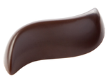 Поликарбонатная форма для шоколада Волна Chocolate World, Бельгия