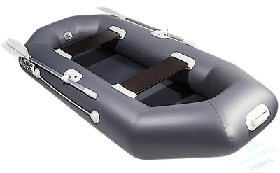 Лодка ПВХ Мастер Лодок Барс 260