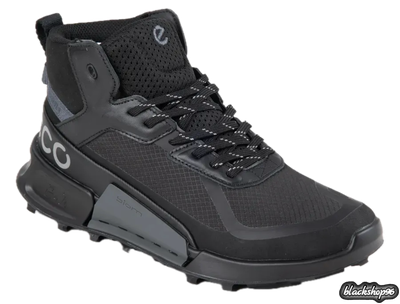 ECCO BIOM 2.1 Waterproof MID Black (40-45)